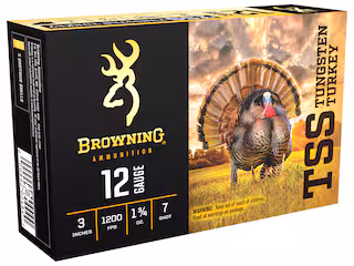 browning tss turkey 12 gauge tungsten ammo browning tss turkey 12 gauge tungsten ammo