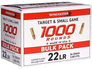 winchester 22lr ammo 36 grain plated hollow point winchester 22lr ammo 36 grain plated hollow point