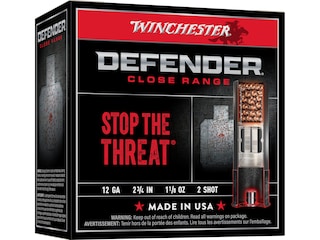 winchester defender 12 gauge copper plated lead ammo winchester defender 12 gauge copper plated lead ammo