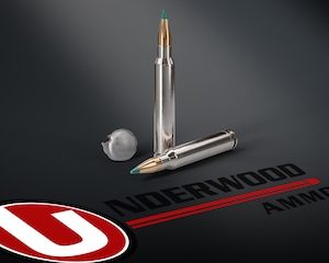 underwood 300 winchester magnum ammo 180 grain sierra gamechanger polymer tip box of 20