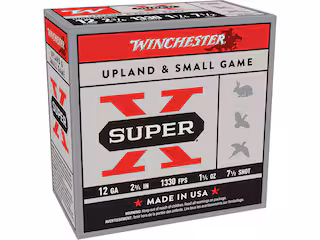 winchester super x high brass 12 gauge ammo winchester super x high brass 12 gauge ammo