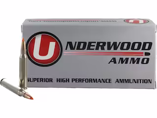 underwood 223 remington ammo 55 grain nosler ballistic tip polymer tip box of 20 underwood 223 remington ammo 55 grain nosler ballistic tip polymer tip box of 20