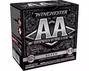 winchester aa diamond grade 1300 12 gauge ammo