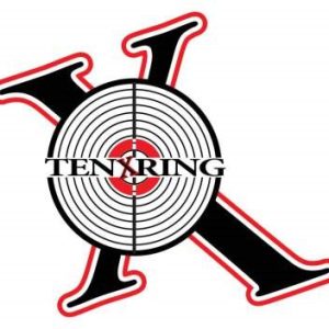 ten ring 308 win ammunition 150 grain full metal jacket 500 rounds