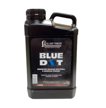 alliant blue dot powder alliant blue dot powder