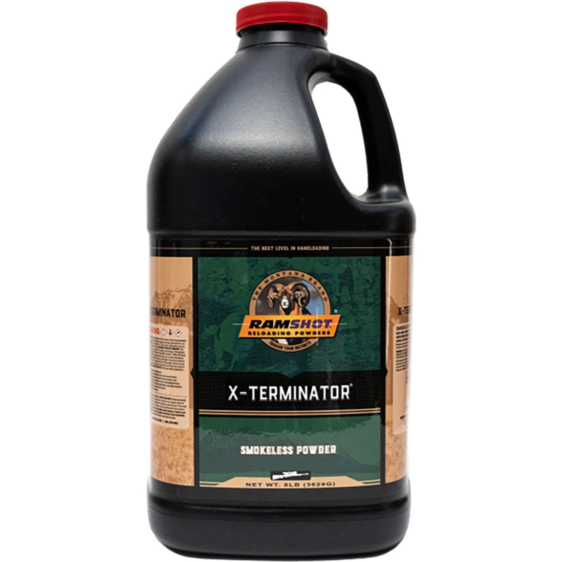 ramshot x terminator smokeless gun powder ramshot x terminator smokeless gun powder