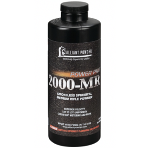 Alliant Power Pro 2000-MR Smokeless Gun Powder