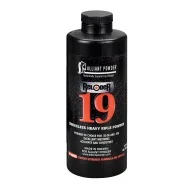 alliant reloder 19 smokeless gun powder