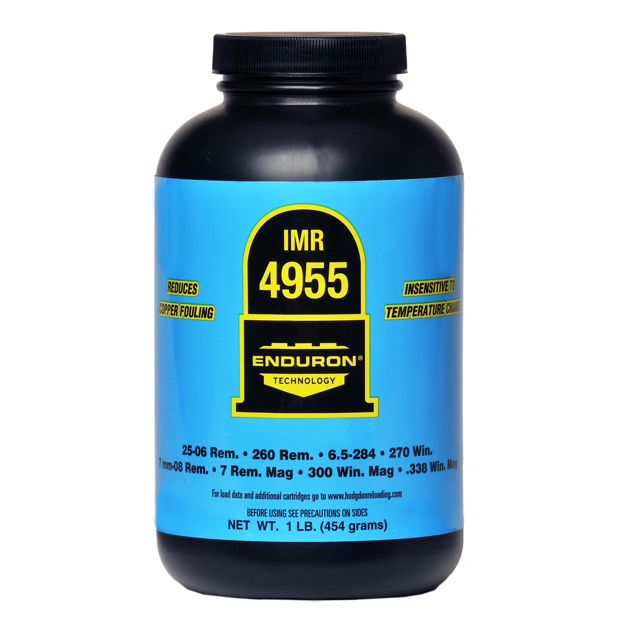 imr 4955 enduron smokeless gun powder imr 4955 enduron smokeless gun powder
