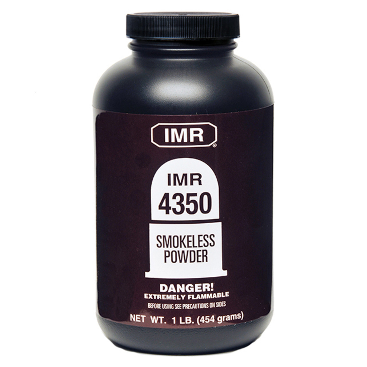 IMR 4350 Smokeless Gun Powder IMR 4350 Smokeless Gun Powder