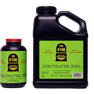 IMR Enduron 4166 Smokeless Gun Powder