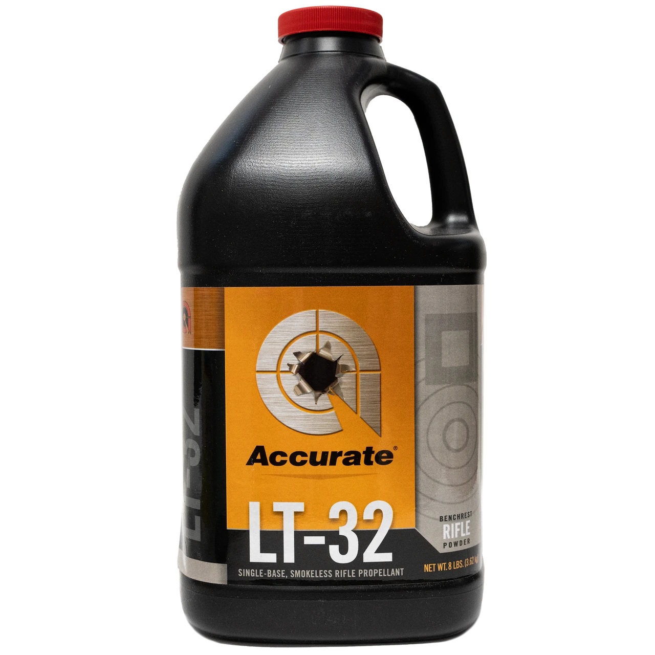 accurate powder lt 32 accurate powder lt 32