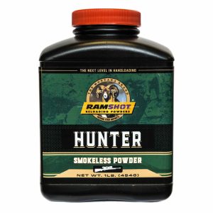 Ramshot Hunter Smokeless Gun Powder
