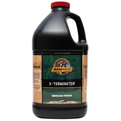 ramshot x terminator smokeless gun powder ramshot x terminator smokeless gun powder
