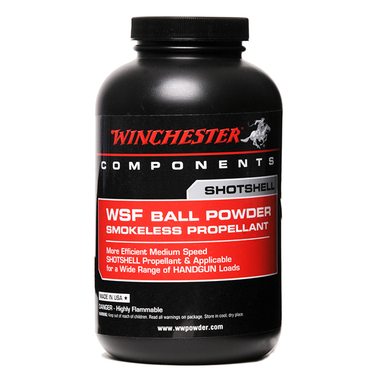 Winchester Super-Field Smokeless Gun Powder Winchester Super Field Smokeless Gun Powder