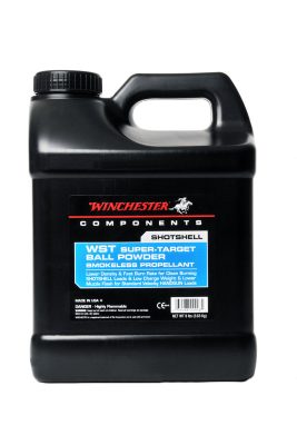 winchester wst smokeless gun powder winchester wst smokeless gun powder