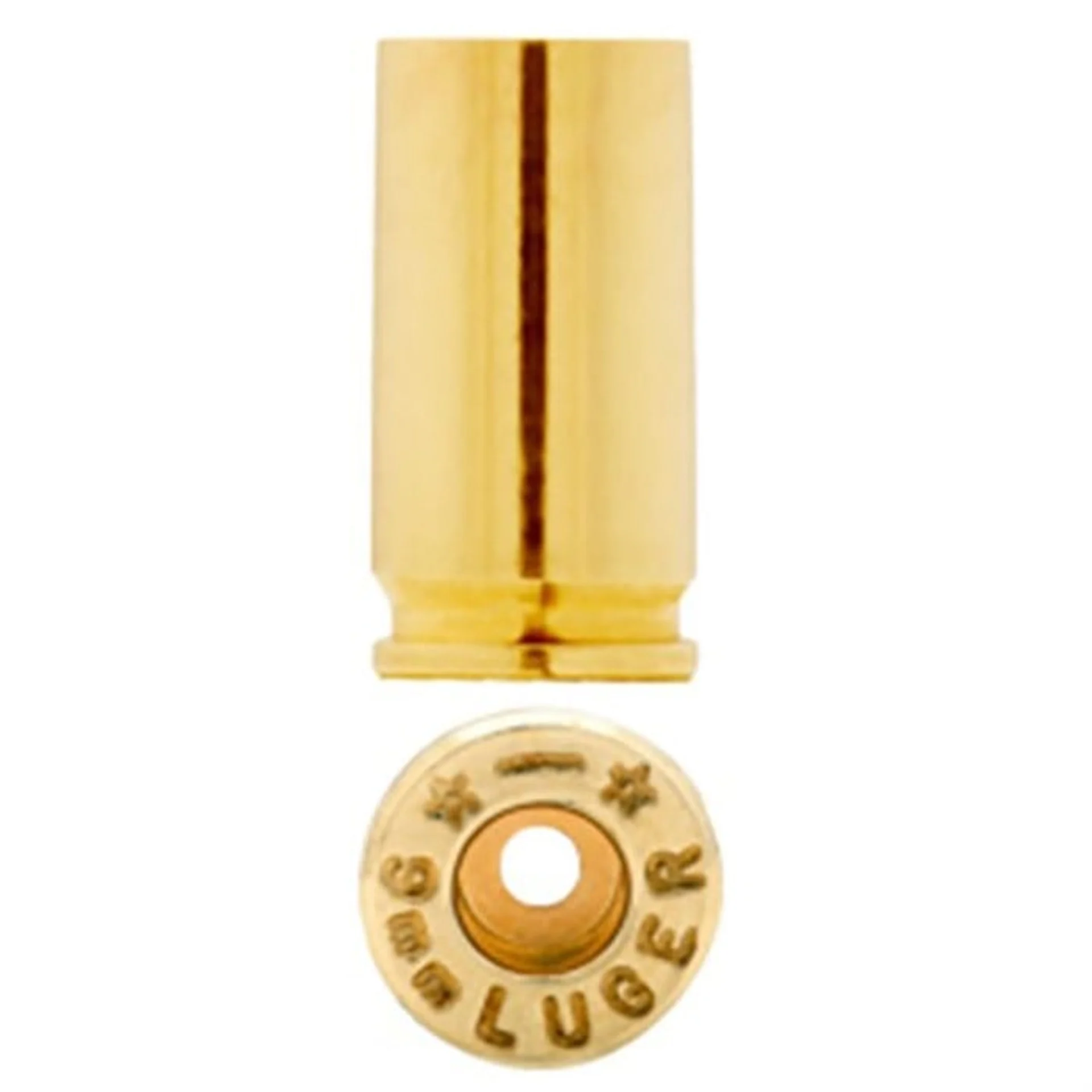 starline 9mm luger brass starline 9mm luger brass