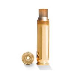 alpha munitions 22 creedmoor brass
