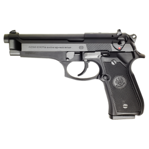 beretta 92fs pistol