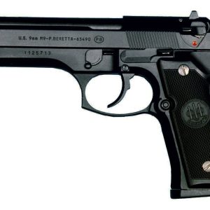 beretta m9 pistol