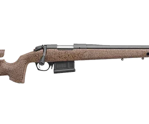 bergara b-14 hmr bolt action rifle