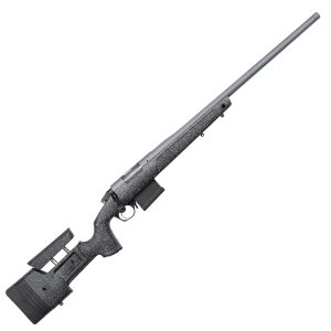 bergara premier hmr pro bolt action rifle