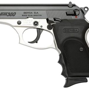 bersa thunder pistol
