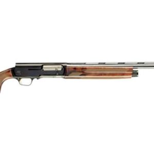 browning a5 semi automatic shotgun