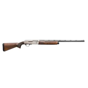 browning a5 ultimate semi automatic shotgun