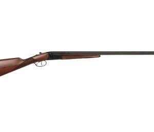 cz bobwhite double barrel shotgun