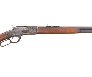 cimarron firearms 1873 sporting lever action rifle