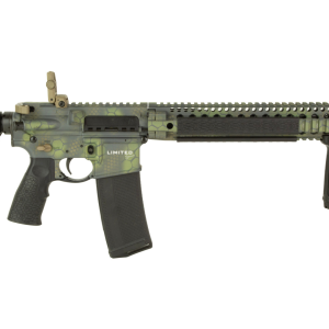daniel defense ddm4 v9 limited semi automatic rifle