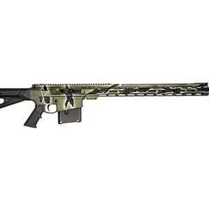 glfa gl10 semi automatic rifle