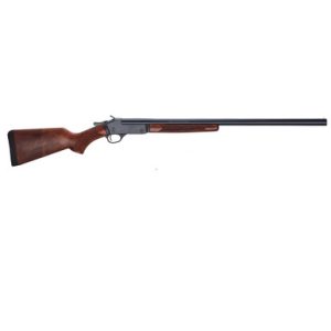 henry single shot shotgun