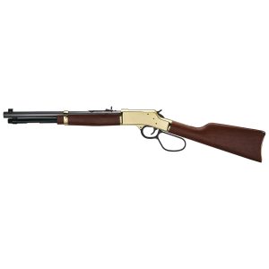 henry big boy lever action rifle