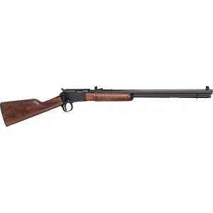 henry pump rifle