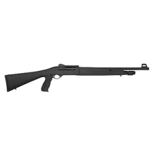 Mossberg SA-20 Tactical Semi Automatic Shotgun
