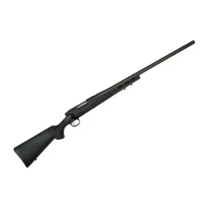 remington 700 adl bolt action rifle