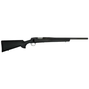 remington 700 sps tactical bolt action rifle