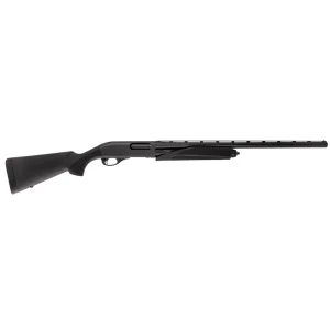remington 870 fieldmaster pump shotgun