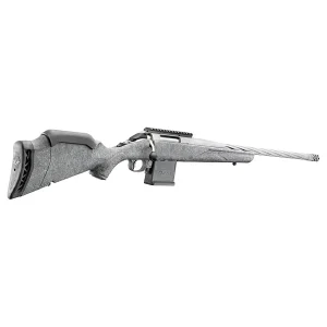 ruger american gen ii bolt action rifle