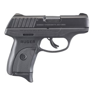 ruger ec9s pistol