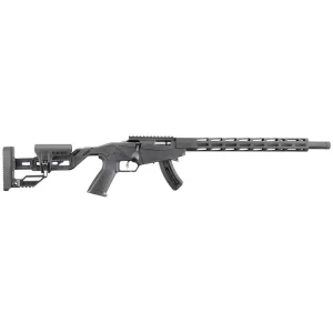 ruger precision bolt action rifle