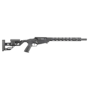 ruger precision rimfire bolt action rifle