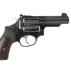 ruger sp101 revolver