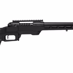 savage arms 110 pcs bolt action pistol threaded barrel