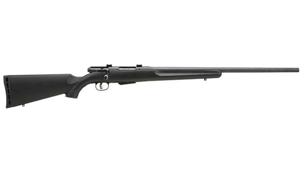 savage arms 25 walking varminter bolt action rifle savage arms 25 walking varminter bolt action rifle