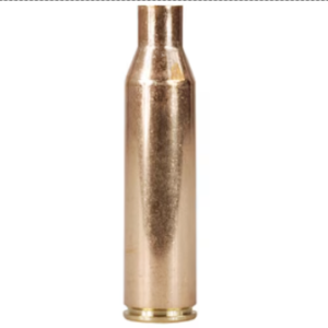 Lapua 338 Norma Magnum Brass