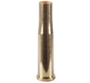 Nosler 22 Hornet Brass