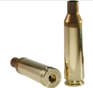 Peterson Cartridge 416 Barrett Brass